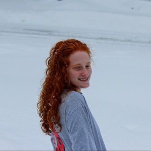 Meet your Posher, Kaylee